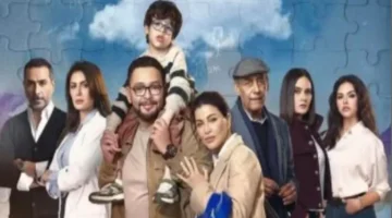 «الأعلى للإعلام» يبرز تميز «اللون الأزرق» لجومانا مراد في الموسم